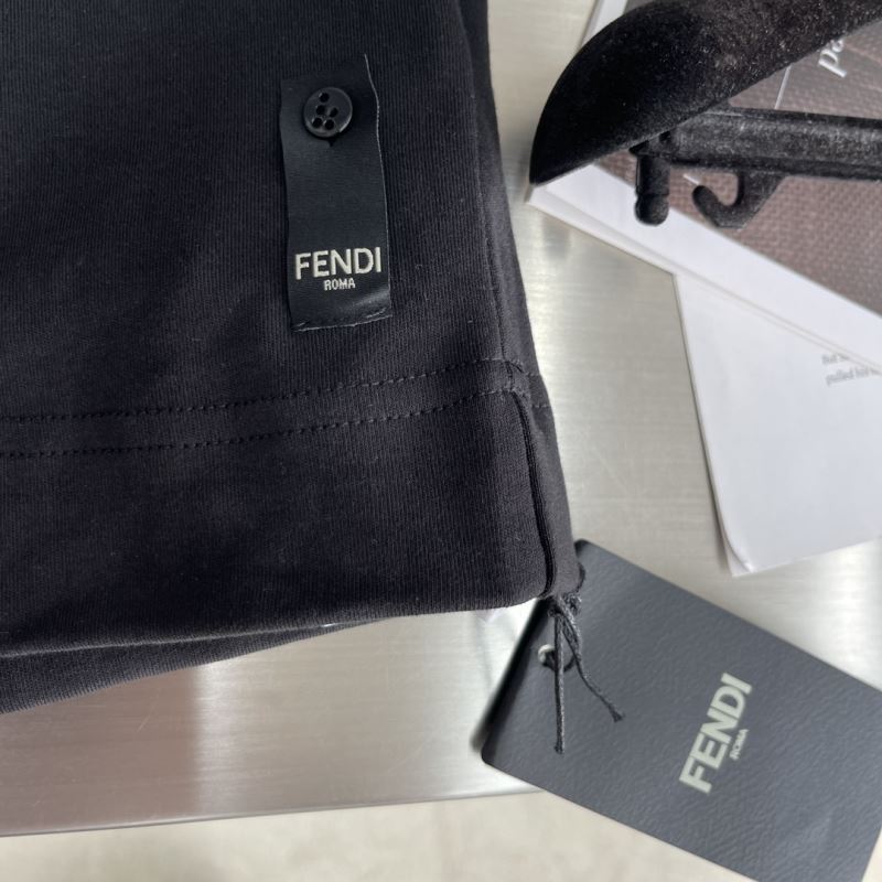 Fendi T-Shirts